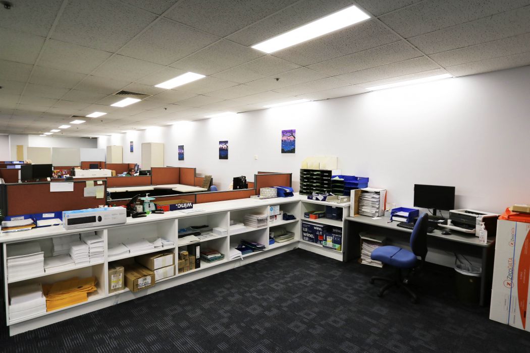 Part, First Floor/46-54 Charles Street, LAUNCESTON, TAS, 7250