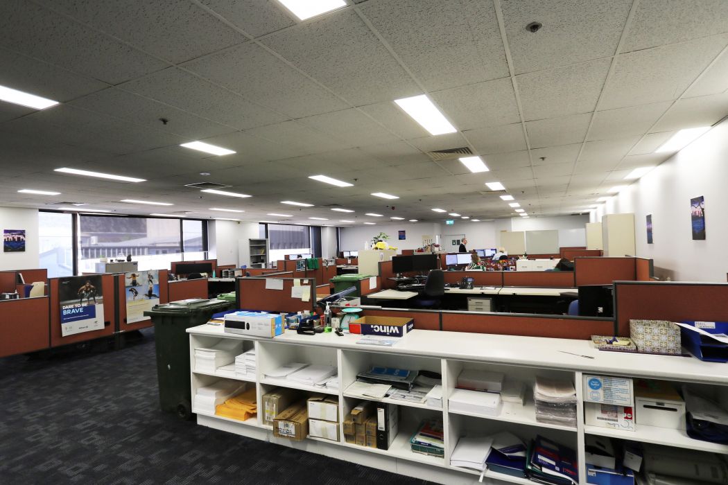 Part, First Floor/46-54 Charles Street, LAUNCESTON, TAS, 7250