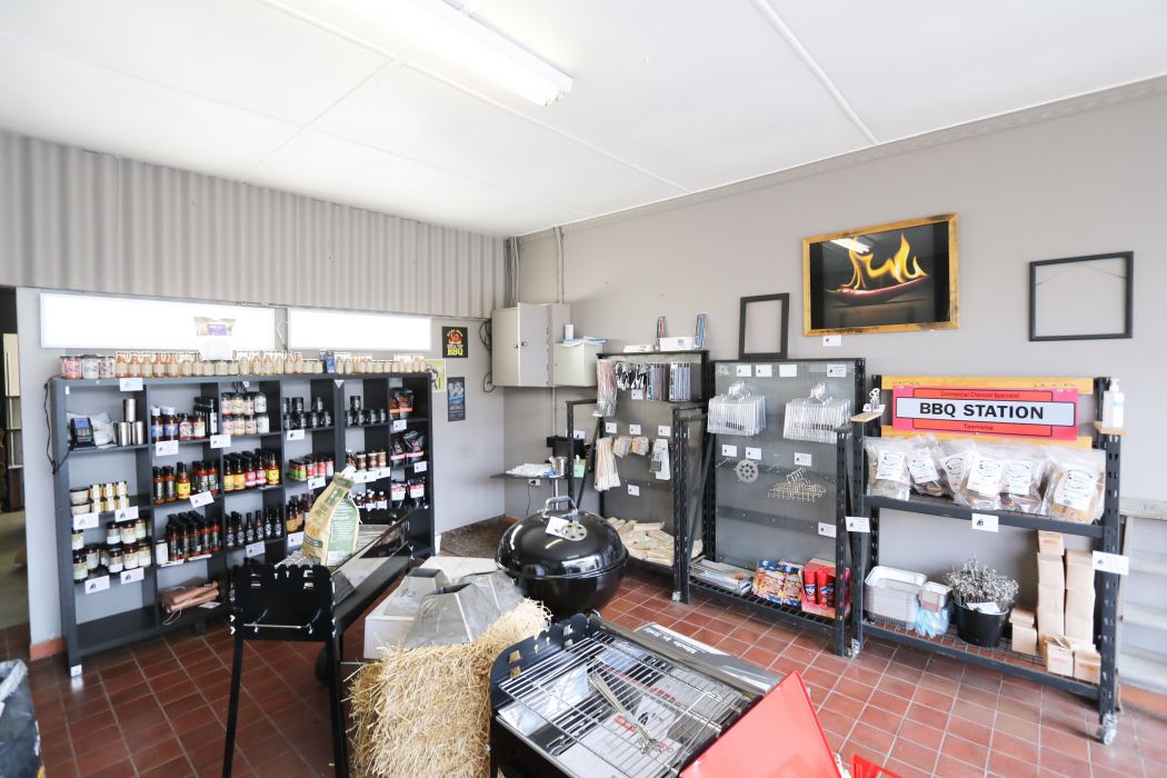 Shop 2/274 Hobart Road, YOUNGTOWN, TAS, 7249