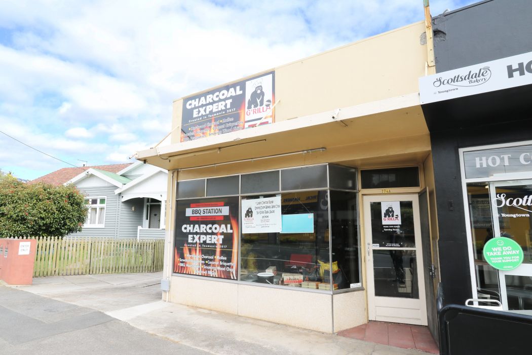 Shop 2/274 Hobart Road, YOUNGTOWN, TAS, 7249