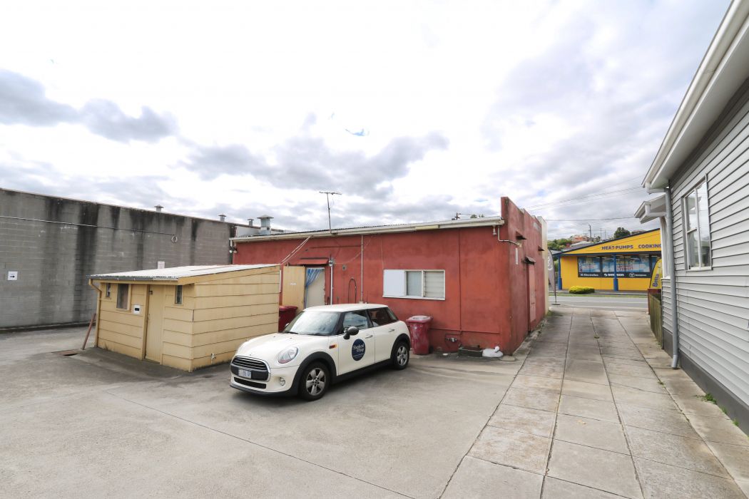 Shop 2/274 Hobart Road, YOUNGTOWN, TAS, 7249