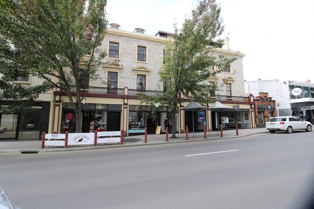 93a George Street, LAUNCESTON, TAS, 7250