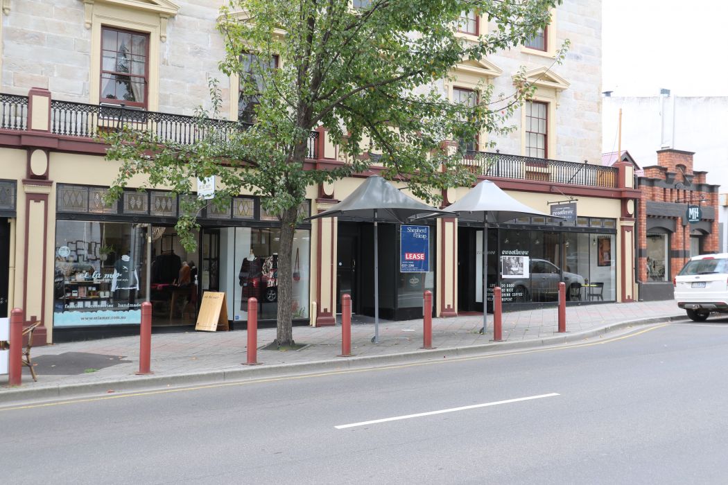 93a George Street, LAUNCESTON, TAS, 7250