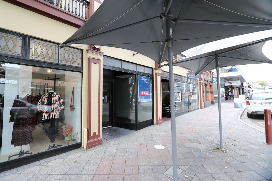 93a George Street, LAUNCESTON, TAS, 7250