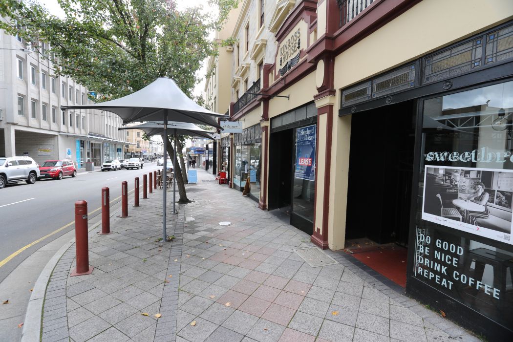 93a George Street, LAUNCESTON, TAS, 7250