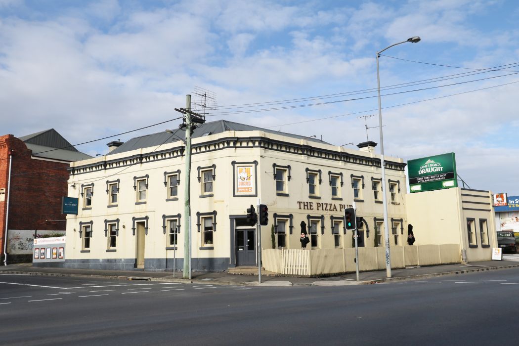111 Wellington Street, LAUNCESTON, TAS, 7250
