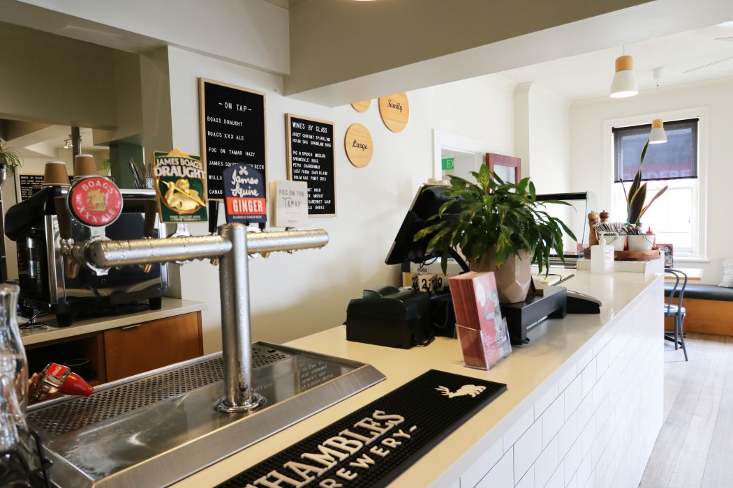 111 Wellington Street, LAUNCESTON, TAS, 7250