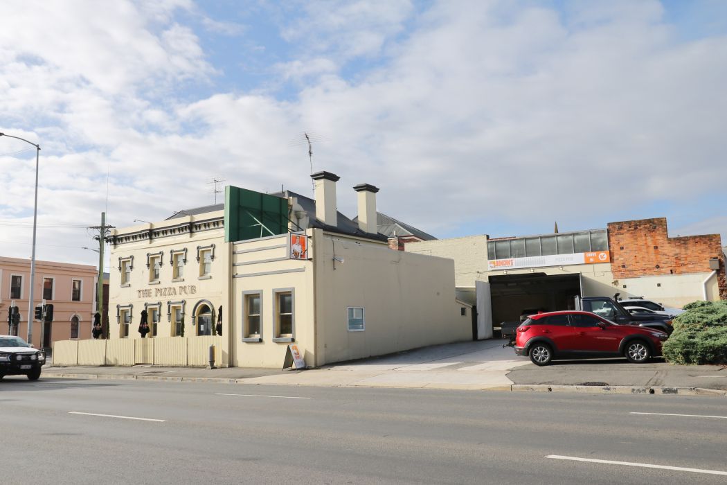 111 Wellington Street, LAUNCESTON, TAS, 7250