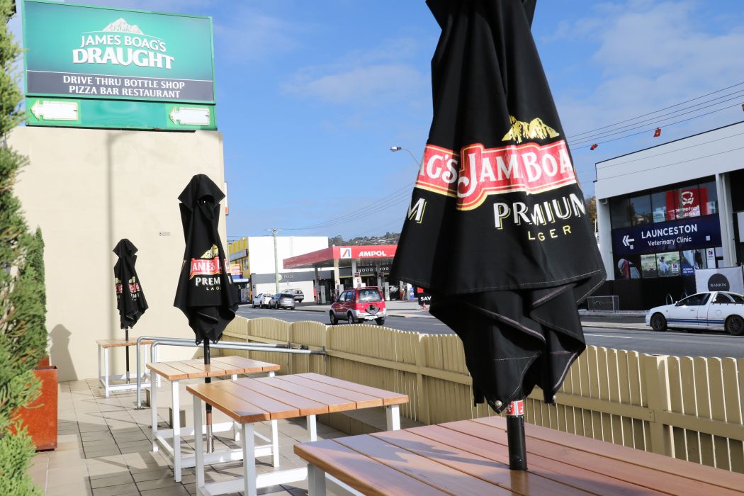 111 Wellington Street, LAUNCESTON, TAS, 7250