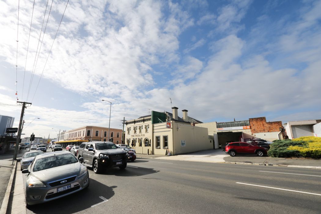 111 Wellington Street, LAUNCESTON, TAS, 7250