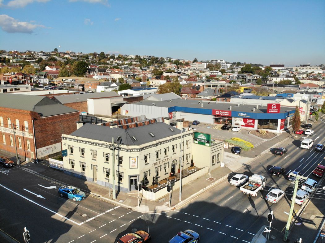 111 Wellington Street, LAUNCESTON, TAS, 7250
