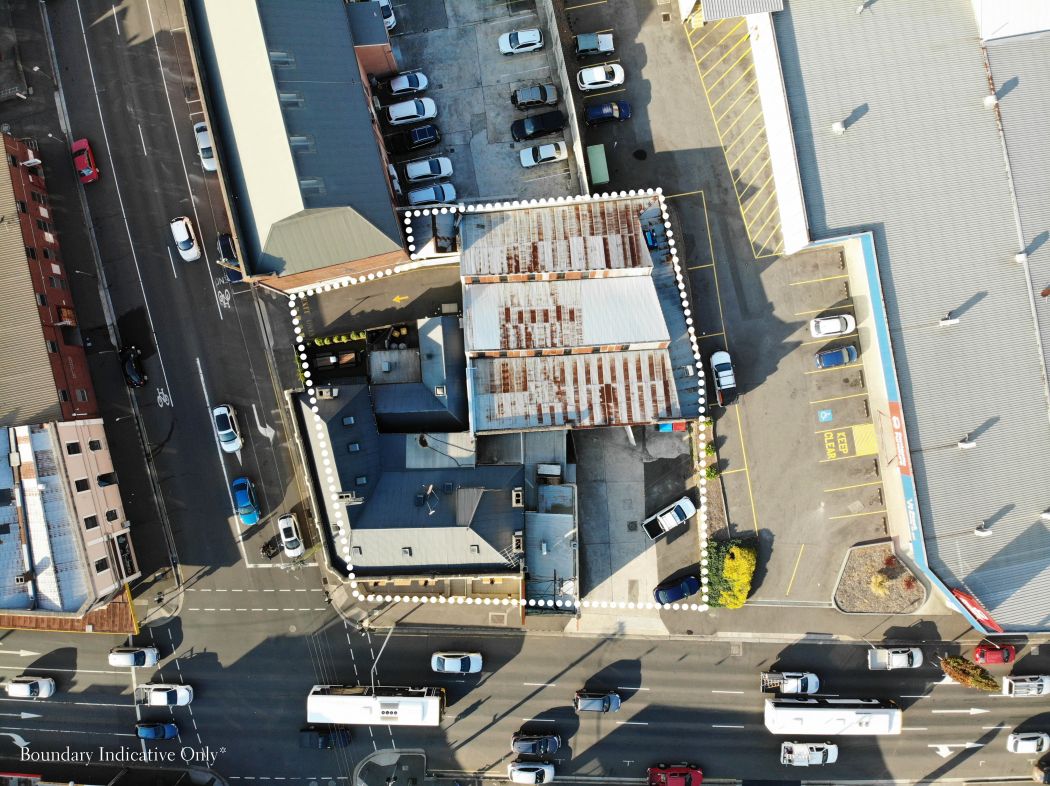 111 Wellington Street, LAUNCESTON, TAS, 7250