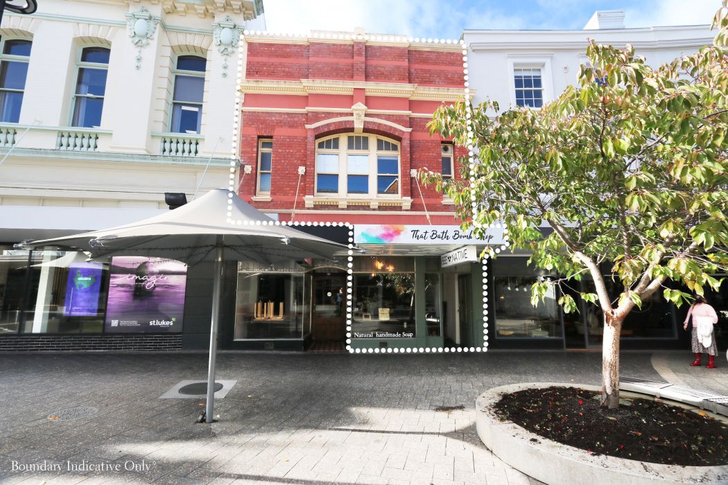 25 Quadrant Mall, LAUNCESTON, TAS, 7250
