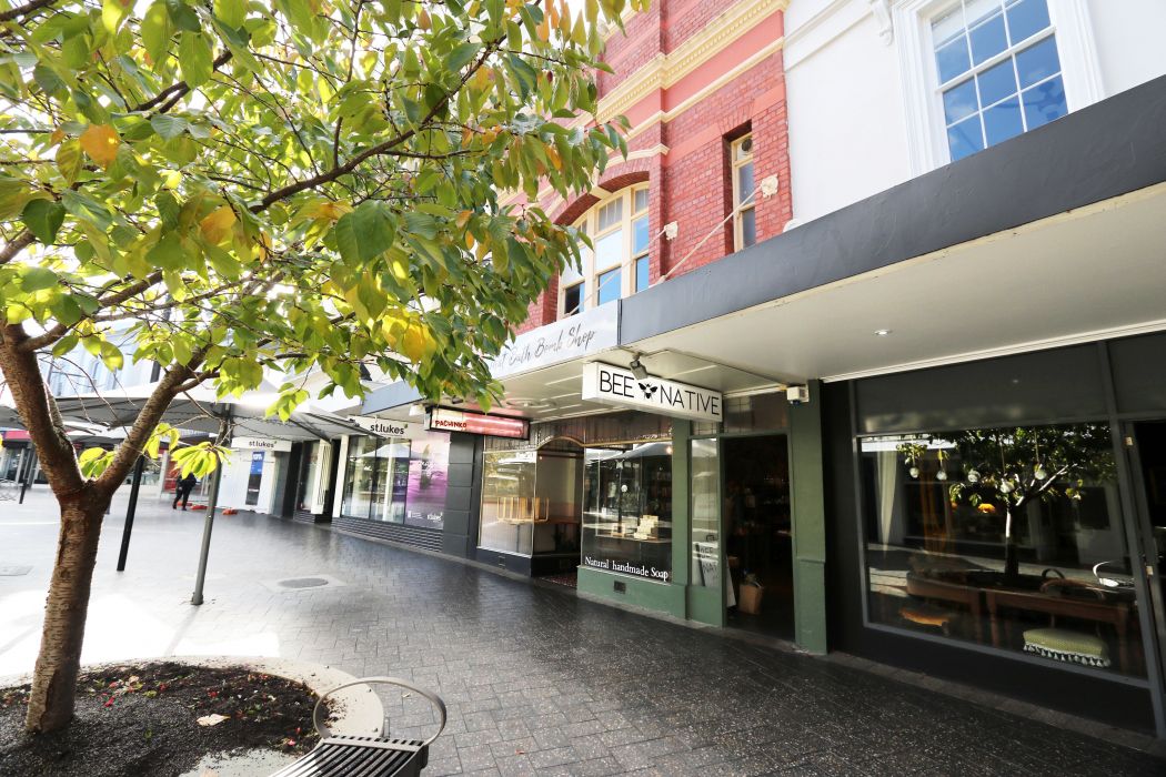 25 Quadrant Mall, LAUNCESTON, TAS, 7250