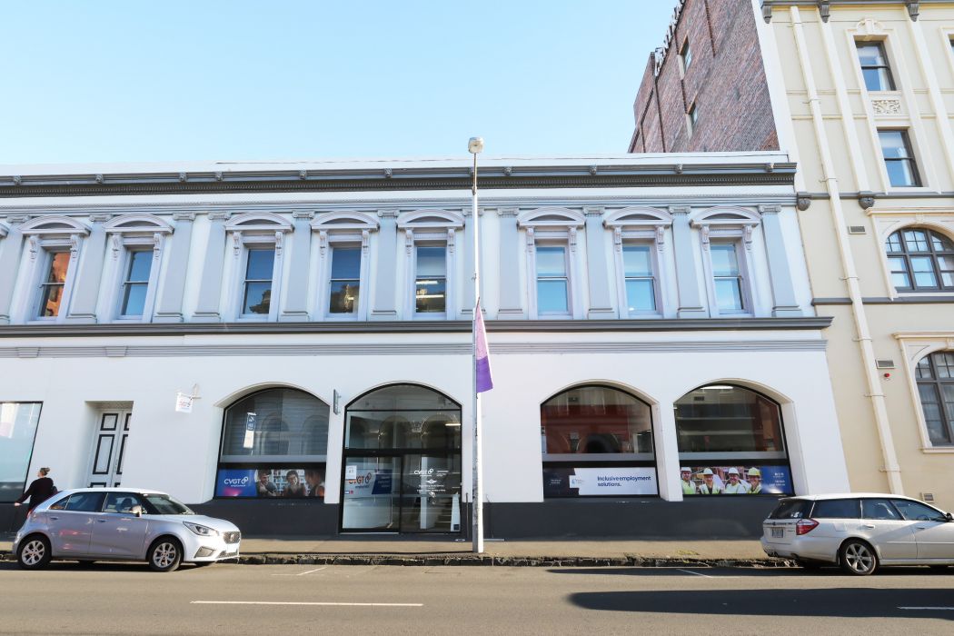 18-20 Paterson Street, LAUNCESTON, TAS, 7250