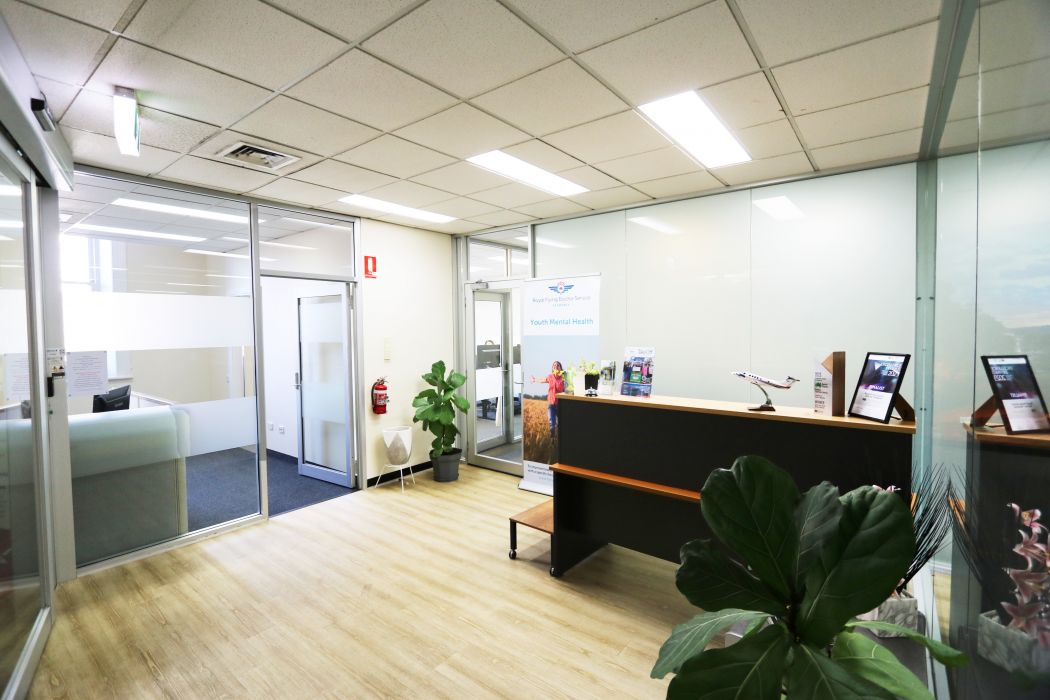 18-20 Paterson Street, LAUNCESTON, TAS, 7250