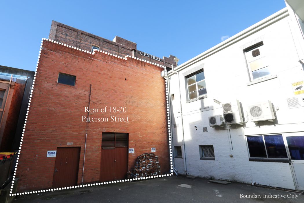 18-20 Paterson Street, LAUNCESTON, TAS, 7250
