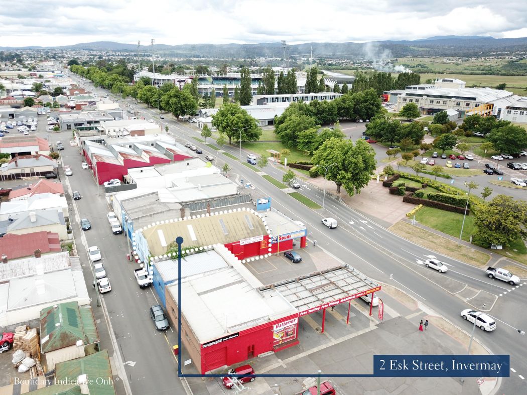 2 Esk Street, INVERMAY, TAS, 7248