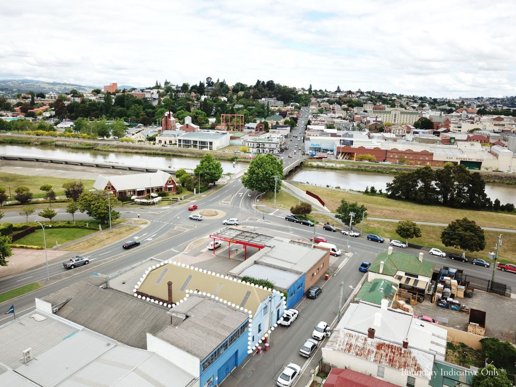 2 Esk Street, INVERMAY, TAS, 7248