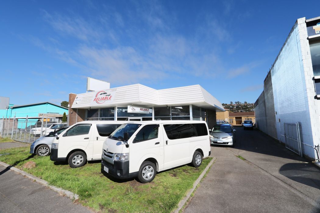 128 Hobart Road, KINGS MEADOWS, TAS, 7249