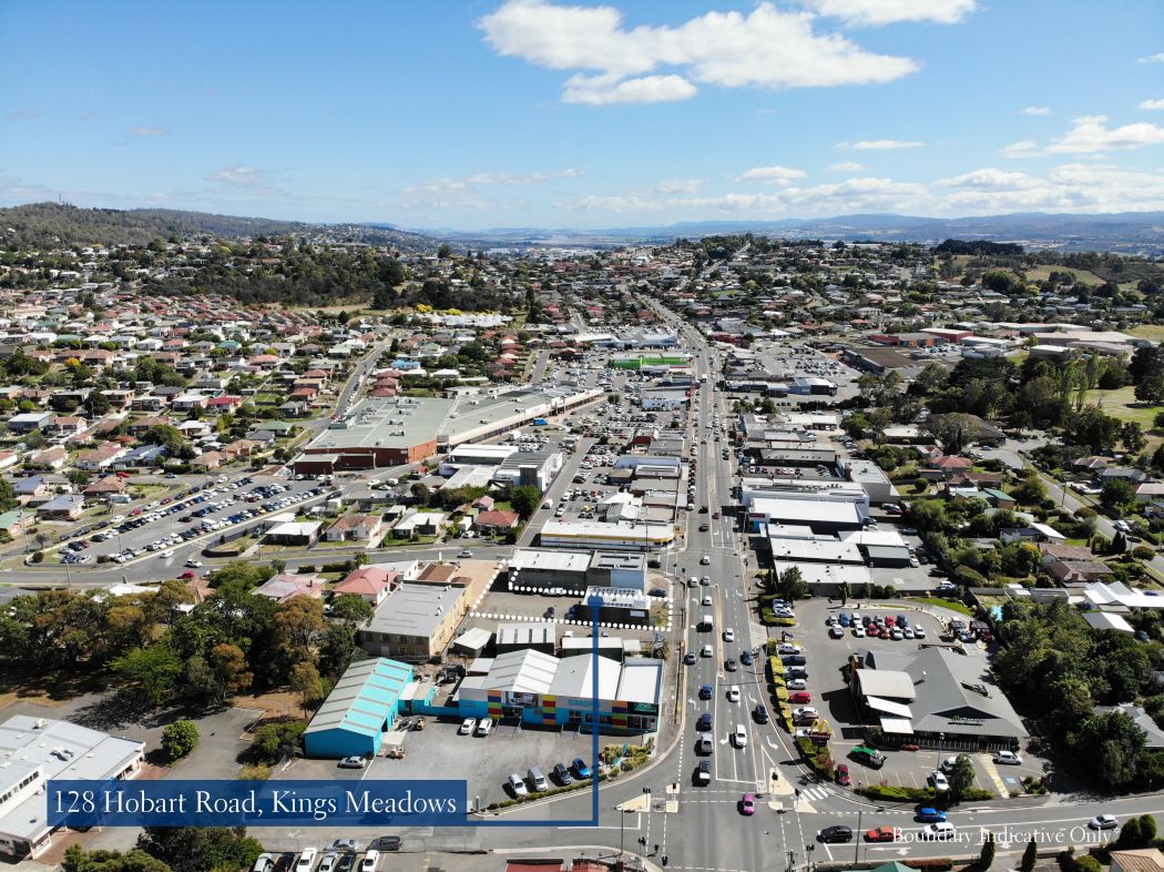 128 Hobart Road, KINGS MEADOWS, TAS, 7249