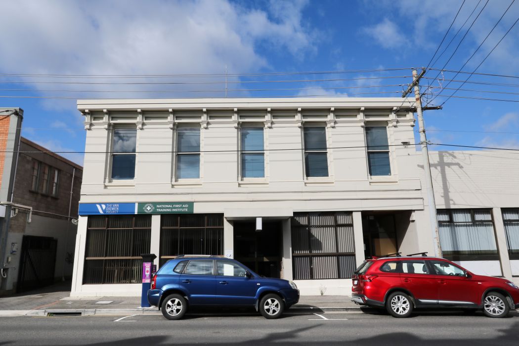 53 Elizabeth Street, LAUNCESTON, TAS, 7250