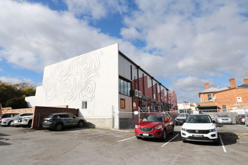 53 Elizabeth Street, LAUNCESTON, TAS, 7250