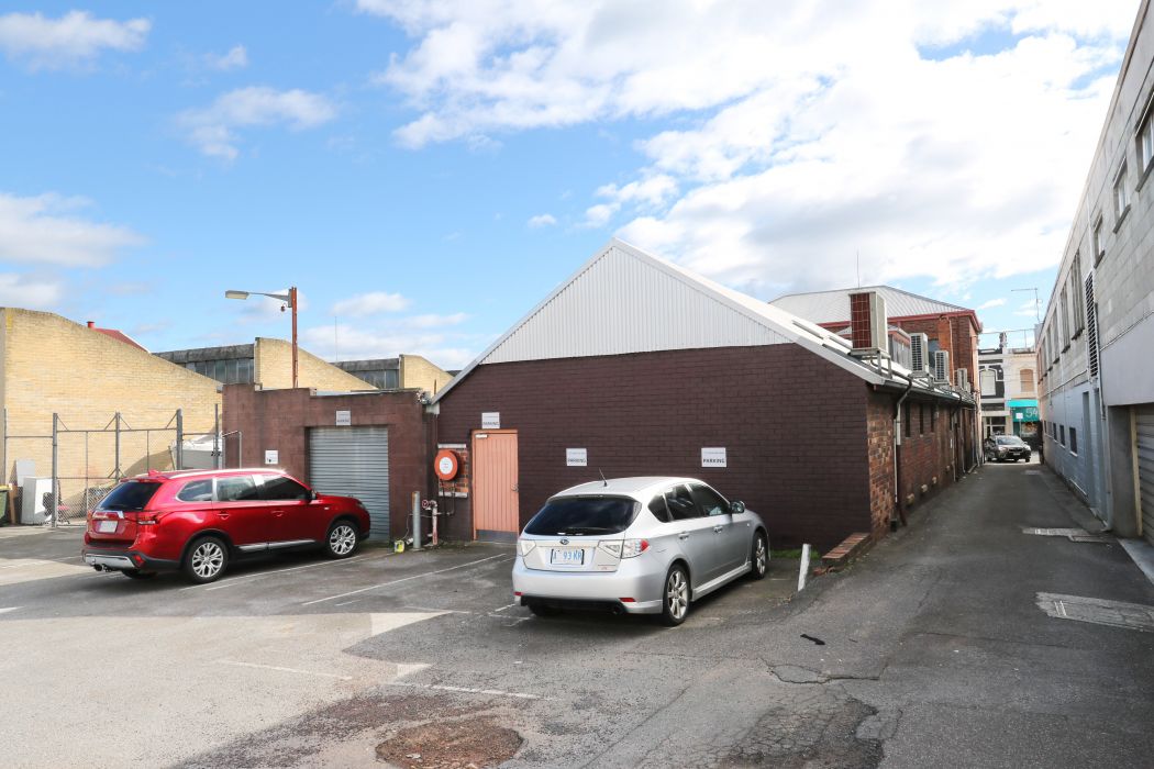 53 Elizabeth Street, LAUNCESTON, TAS, 7250