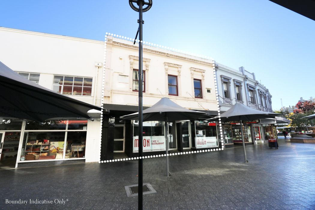 14-16 Quadrant Mall, LAUNCESTON, TAS, 7250