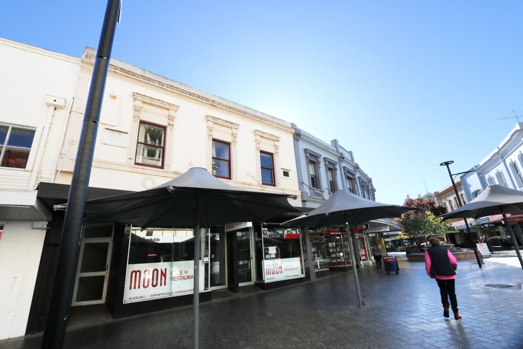 14-16 Quadrant Mall, LAUNCESTON, TAS, 7250
