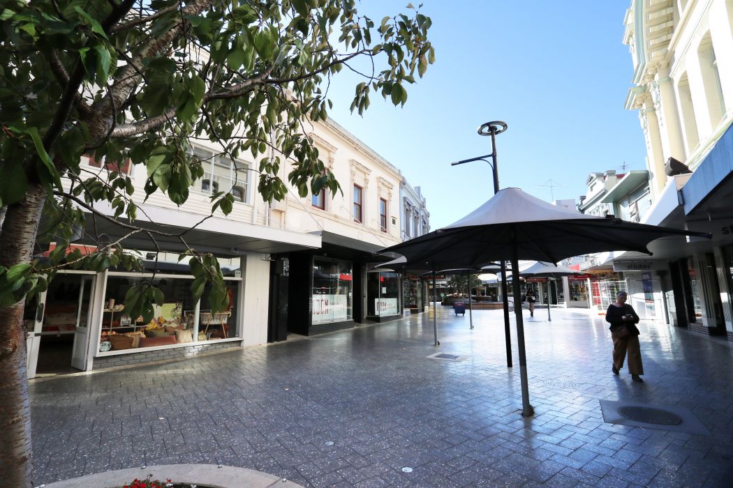 14-16 Quadrant Mall, LAUNCESTON, TAS, 7250