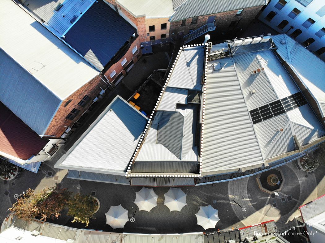 14-16 Quadrant Mall, LAUNCESTON, TAS, 7250