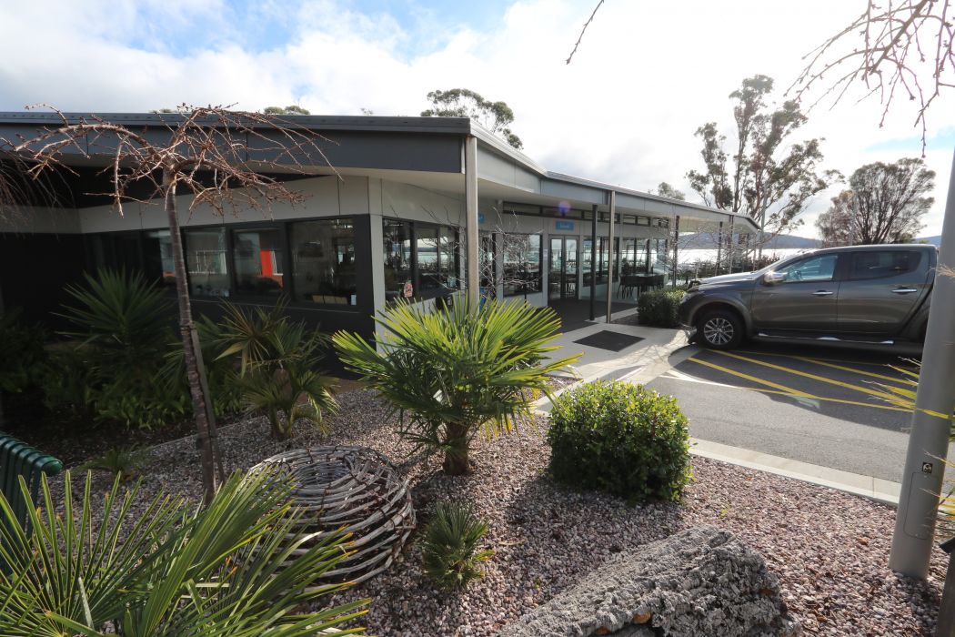 18 St Helens Point Road, ST HELENS, TAS, 7216