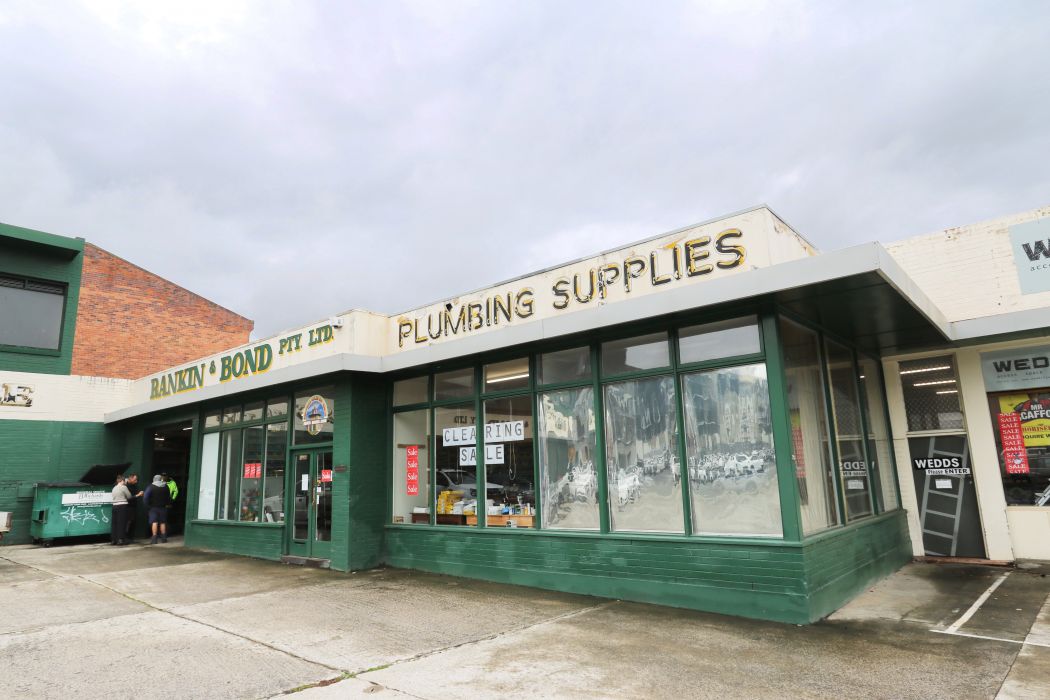 Part/20 George Street, LAUNCESTON, TAS, 7250