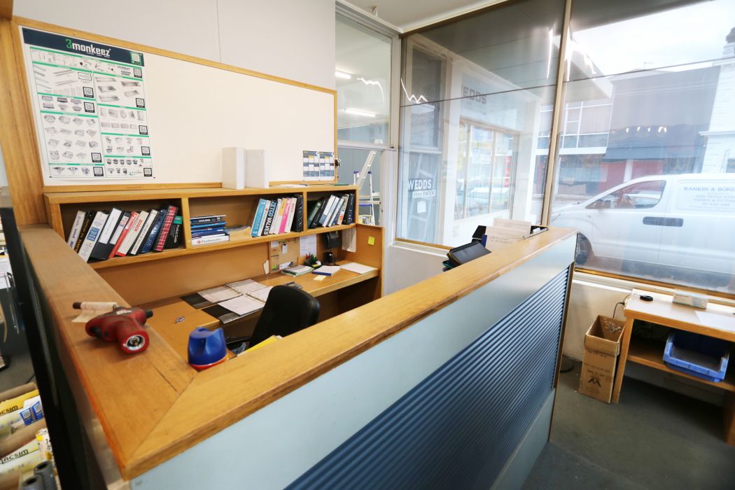 Part/20 George Street, LAUNCESTON, TAS, 7250