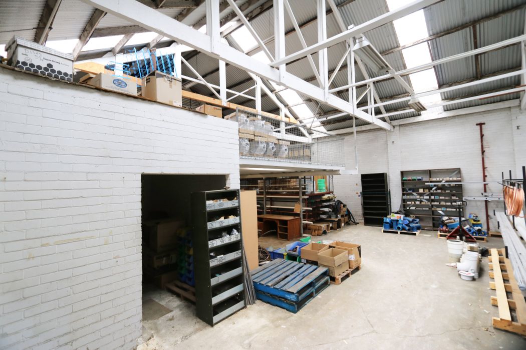 Part/20 George Street, LAUNCESTON, TAS, 7250
