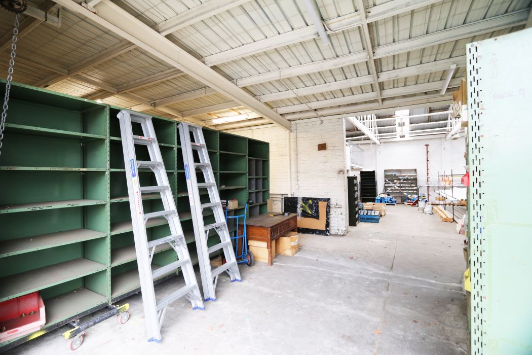 Part/20 George Street, LAUNCESTON, TAS, 7250