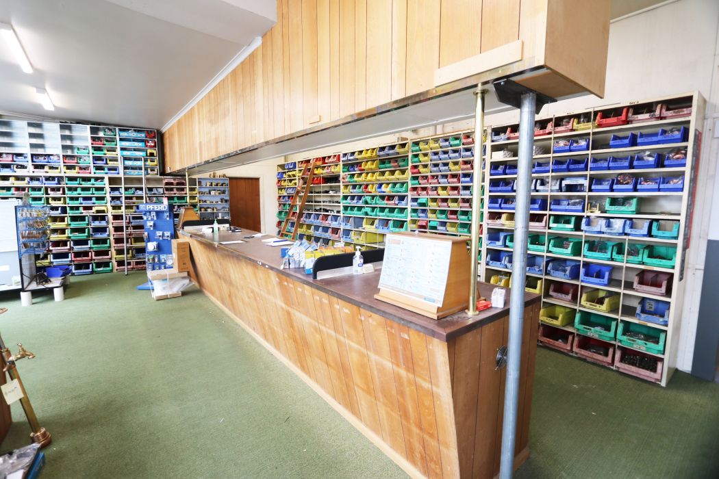 Part/20 George Street, LAUNCESTON, TAS, 7250
