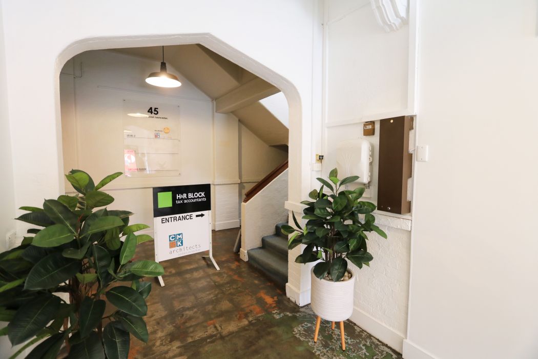 Tenancy 5/45 Brisbane Street, LAUNCESTON, TAS, 7250