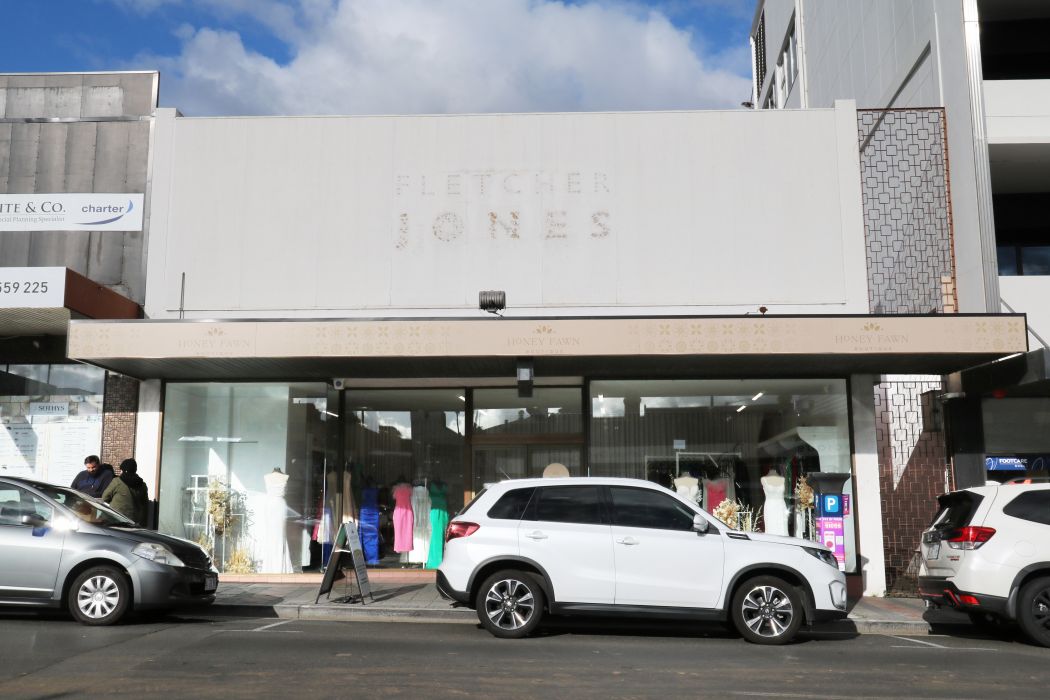 91 York Street, LAUNCESTON, TAS, 7250