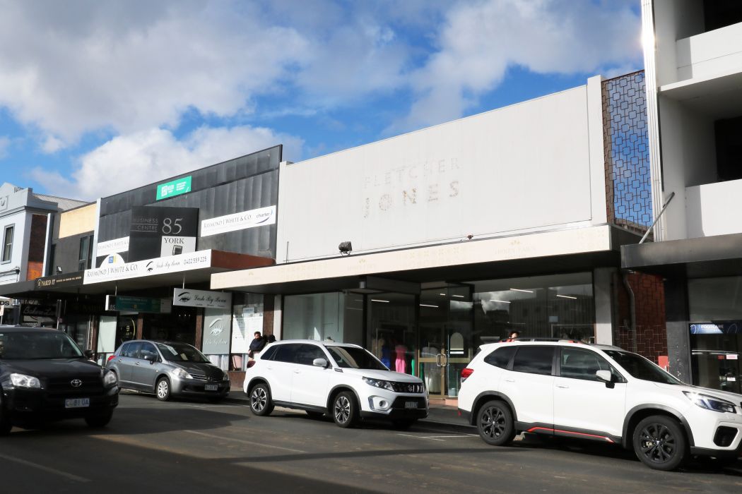 91 York Street, LAUNCESTON, TAS, 7250