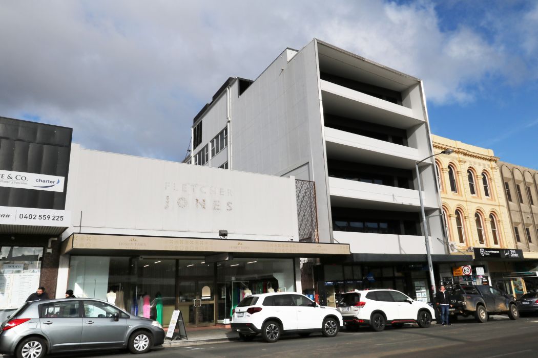 91 York Street, LAUNCESTON, TAS, 7250