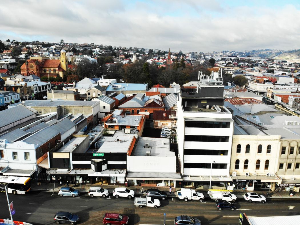 91 York Street, LAUNCESTON, TAS, 7250