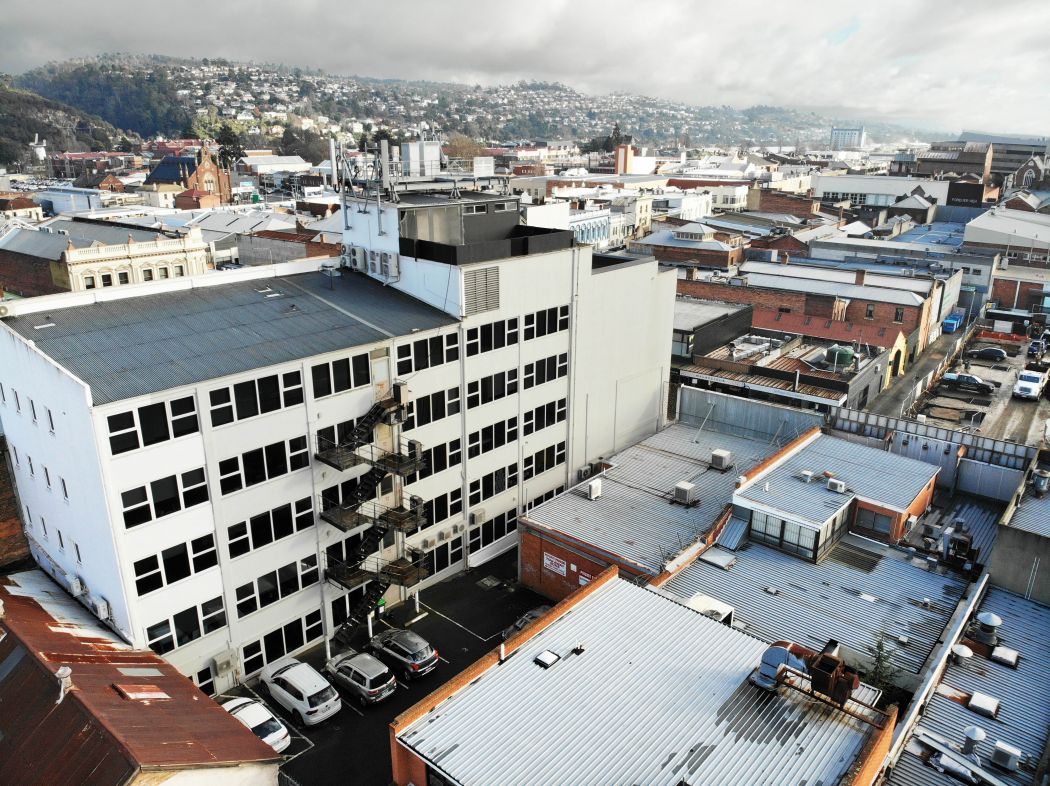 91 York Street, LAUNCESTON, TAS, 7250