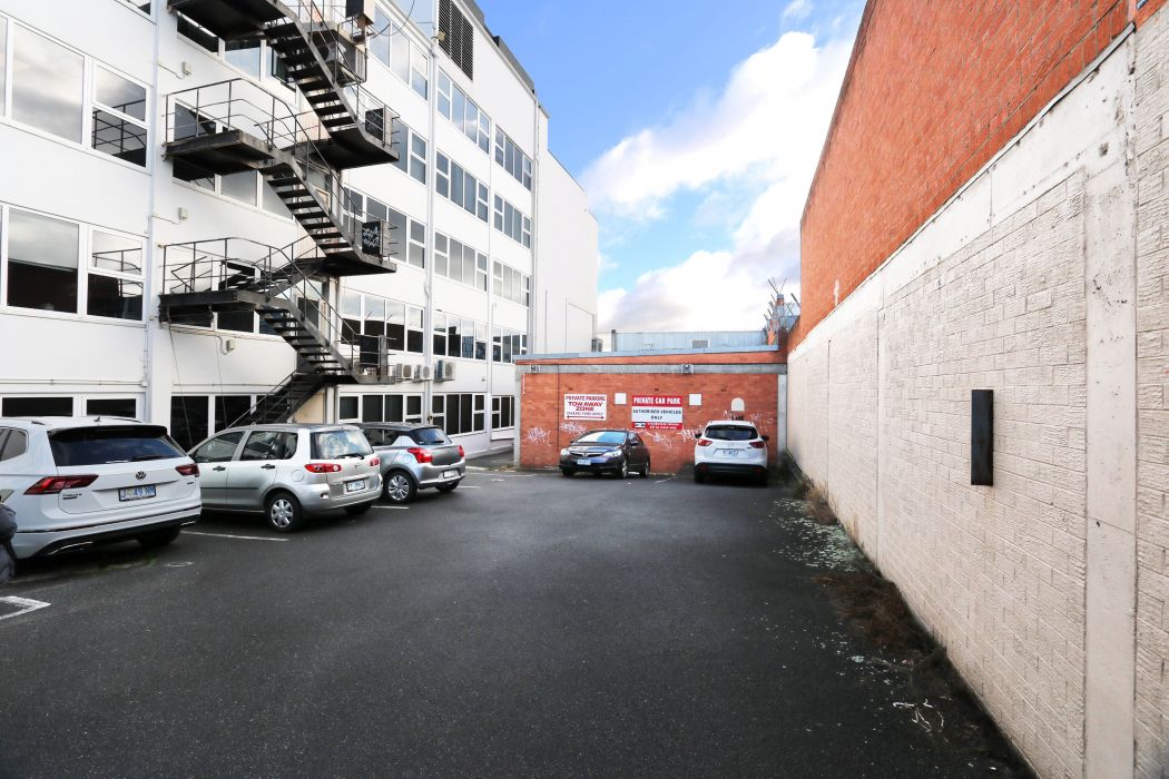 91 York Street, LAUNCESTON, TAS, 7250