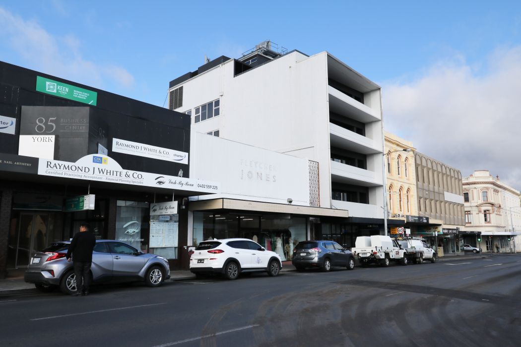 91 York Street, LAUNCESTON, TAS, 7250