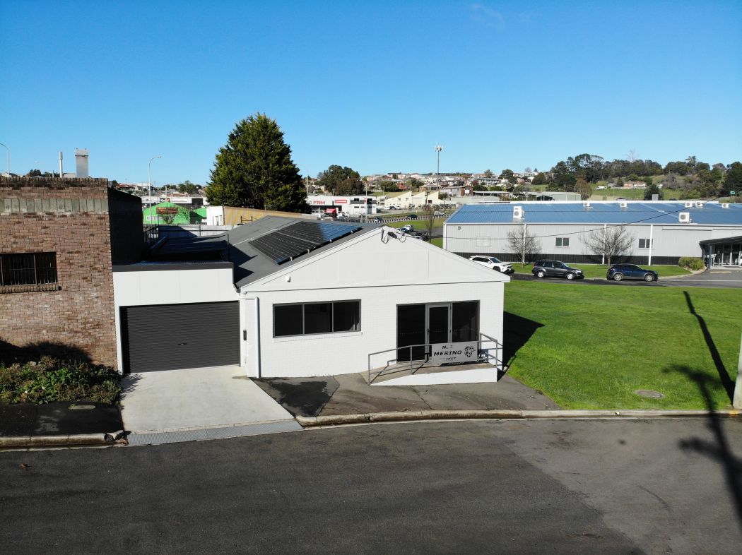 1 Merino Street, KINGS MEADOWS, TAS, 7249