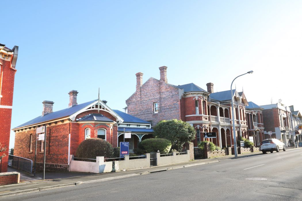 26 Brisbane Street, LAUNCESTON, TAS, 7250