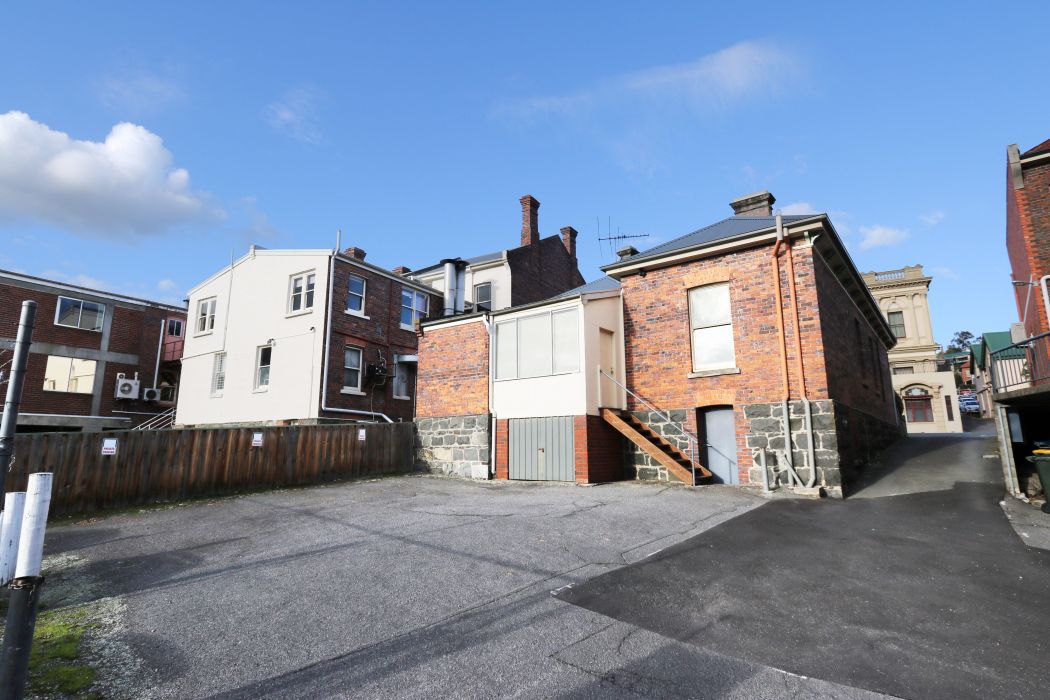 26 Brisbane Street, LAUNCESTON, TAS, 7250