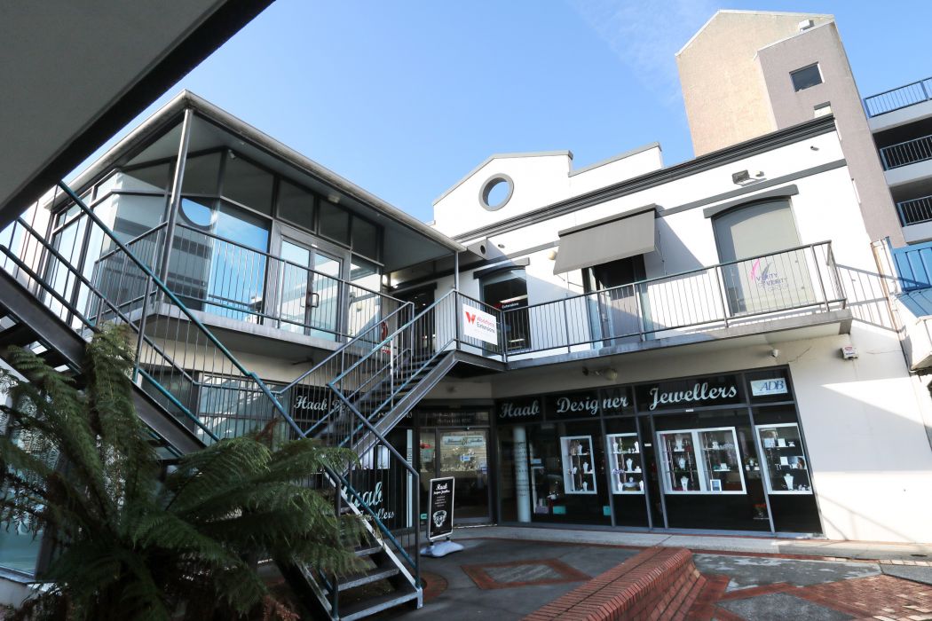 Unit 22/87-91 Brisbane Street, LAUNCESTON, TAS, 7250